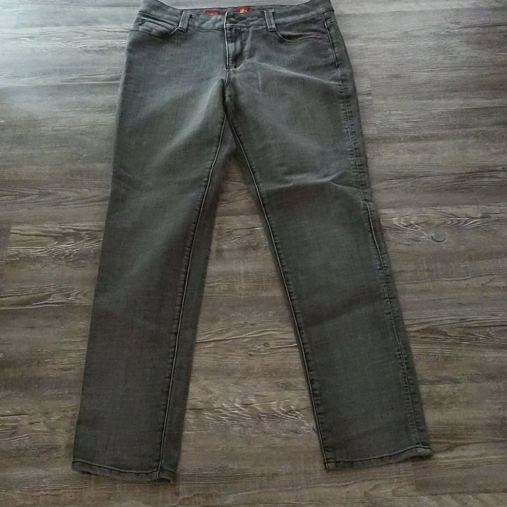 Vinatge Sasson Ooh lala skinny leg shuffle Sz 12